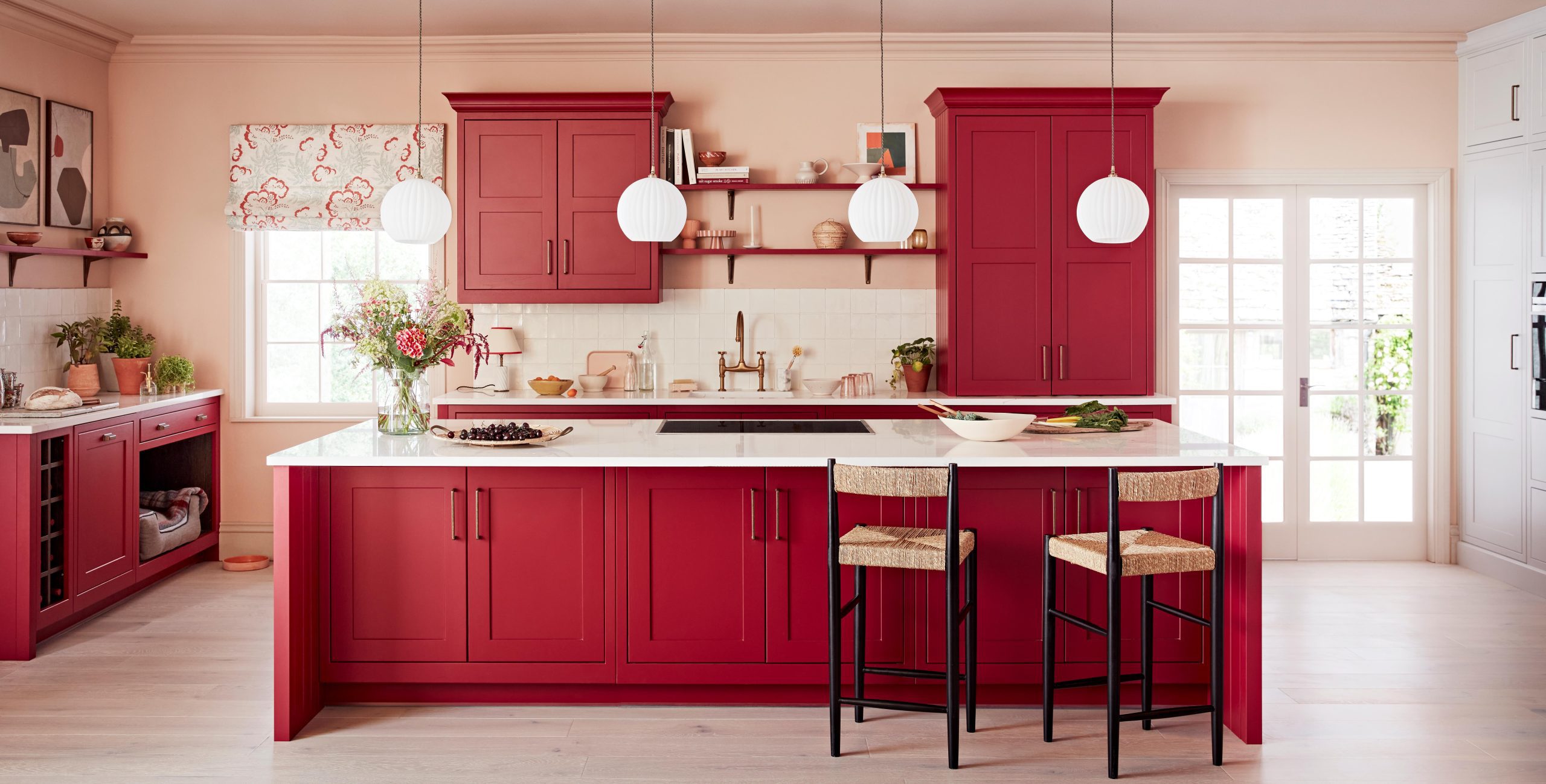 Bespoke Designer Kitchens & Furniture